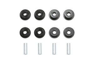 Jeep FJ Cruiser Control Arm Bushing Kit - Upper - Fabtech - `06-`13 Jeep FJ Cruiser Control Arm Bushing Kit - Upper - Fabtech - `06-`13