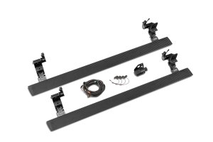 Chevrolet 3500HD Suspension Lift Kit - Fabtech - 6in RTS System w/Stealth - `11-`19