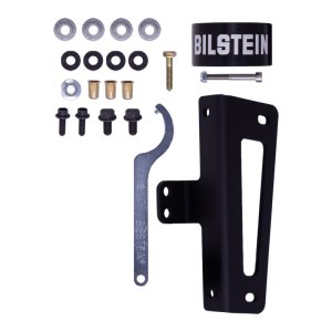 Chevrolet C/K1500 Suspension Lift Kit - Fabtech - 6in Basic System Gen II with Rear Stealth Shocks - `14-`18 Chevrolet C/K1500 Suspension Lift Kit - Fabtech - 6in Basic System Gen II with Rear Stealth Shocks - `14-`18