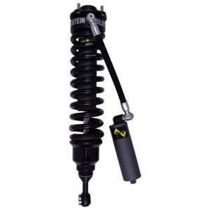 Chevrolet C/K1500 Suspension Lift Kit - Fabtech - 6in Basic System Gen II with Rear Stealth Shocks - `14-`18 Chevrolet C/K1500 Suspension Lift Kit - Fabtech - 6in Basic System Gen II with Rear Stealth Shocks - `14-`18