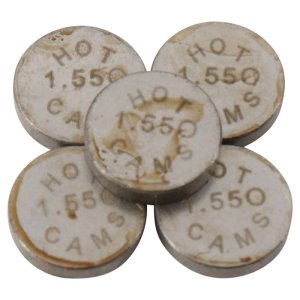 Chevrolet Trail Boss Suspension Lift Kit - Fabtech - Dirt Logic 2.5 Coilovers - `19-`20