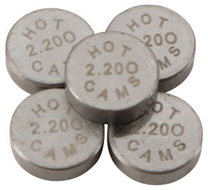 Chevrolet Silverado 1500 Suspension Lift Kit - Fabtech - Dirt Logic 2.5 Resi Coilover - `19-`20