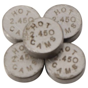 Chevrolet 1500 Suspension Lift Kit - Fabtech - Dirt Logic 2.5 - `19-`20