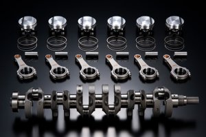 Ford F250 Suspension Lift Kit - Front + Rear - Fabtech - 6in Basic System w/Stealth - `05-`07 Ford F250 Suspension Lift Kit - Front + Rear - Fabtech - 6in Basic System w/Stealth - `05-`07