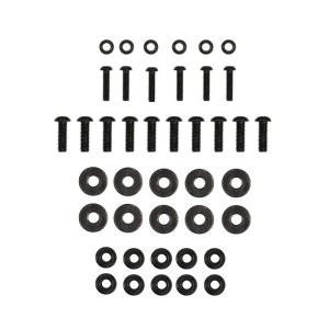 Ford F250 Suspension Lift Kit - Fabtech - 6in Basic System with Performance Shocks - `08-`16 Ford F250 Suspension Lift Kit - Fabtech - 6in Basic System with Performance Shocks - `08-`16