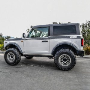 Ford F250 Suspension Lift Kit - Fabtech - 6in Basic System with Performance Shocks - `08-`16 Ford F250 Suspension Lift Kit - Fabtech - 6in Basic System with Performance Shocks - `08-`16