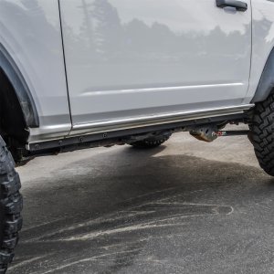 Ford F250 Suspension Lift Kit - Fabtech - 6in Basic System with Performance Shocks - `08-`16 Ford F250 Suspension Lift Kit - Fabtech - 6in Basic System with Performance Shocks - `08-`16