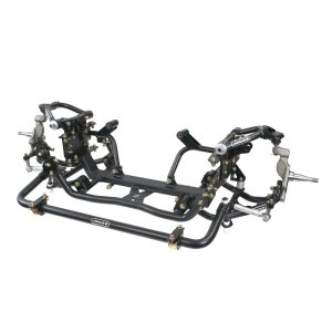 Ford F250 Suspension Lift Kit - Front - Fabtech - 6in Radius Arm System - `08-`16 Ford F250 Suspension Lift Kit - Front - Fabtech - 6in Radius Arm System - `08-`16