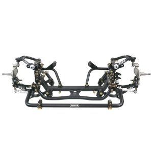 Ford F250 Suspension Lift Kit - Front - Fabtech - 6in Radius Arm System - `08-`16 Ford F250 Suspension Lift Kit - Front - Fabtech - 6in Radius Arm System - `08-`16