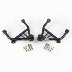Ford F250 Suspension Lift Kit - Front - Fabtech - 6in Radius Arm System - `08-`16 Ford F250 Suspension Lift Kit - Front - Fabtech - 6in Radius Arm System - `08-`16