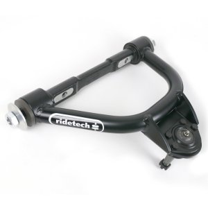 Ford F250 Suspension Lift Kit - Front - Fabtech - 6in Radius Arm System - `08-`16 Ford F250 Suspension Lift Kit - Front - Fabtech - 6in Radius Arm System - `08-`16