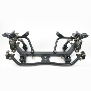 Ford F250 Suspension Lift Kit - Front - Fabtech - 6in Radius Arm System - `08-`16 Ford F250 Suspension Lift Kit - Front - Fabtech - 6in Radius Arm System - `08-`16