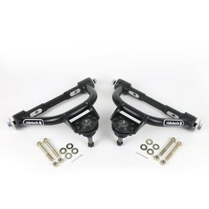 Ford F250 Suspension Lift Kit - Front - Fabtech - 6in Radius Arm System - `08-`16 Ford F250 Suspension Lift Kit - Front - Fabtech - 6in Radius Arm System - `08-`16