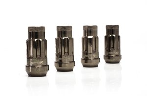 Ford F250 Suspension Lift Kit - Fabtech - 4 Link System w/Coils & Stealth - `08-`16 Ford F250 Suspension Lift Kit - Fabtech - 4 Link System w/Coils & Stealth - `08-`16