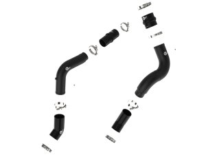 Ford F350 Suspension Lift Kit - Fabtech - Radius Arm System + DLSS 4.0 Coilovers - `11-`16 Ford F350 Suspension Lift Kit - Fabtech - Radius Arm System + DLSS 4.0 Coilovers - `11-`16