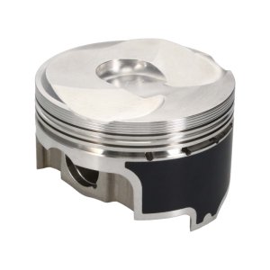 Ford F350 Suspension Lift Kit - Fabtech - 4 Link System with Stealth Shocks - `17-`21