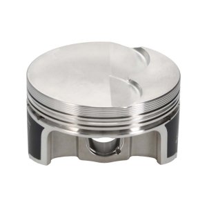 Ford F150 Suspension Lift Kit - Fabtech - 6in Basic System with Performance Shocks - `15-`20