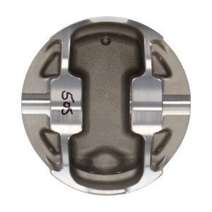 Ford F350 Suspension Lift Kit - Fabtech - 4 Link System with Coils & Dirt Logic Shocks - `17-`21