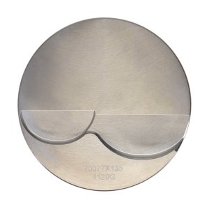 Ford F350 Suspension Lift Kit - Fabtech - 4 Link System with Stealth Shocks - `17-`21