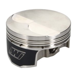 Ford F150 Suspension Lift Kit - Fabtech - 4in Basic Sys w/Rr Stealth - `15-`20