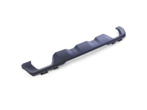 Ford F350 Suspension Lift Kit - Fabtech - 4 Link Lift System with DL 2.25 Reservoir Shocks - `17-`21