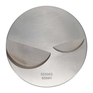 Ford F350 Suspension Lift Kit - Front + Rear - Fabtech - 4 Link System with DL 2.25 Resi Shocks - `17-`21