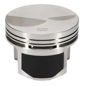 Ford F350 Suspension Lift Kit - Front + Rear - Fabtech - 4 Link System with DL 2.25 Resi Shocks - `17-`21