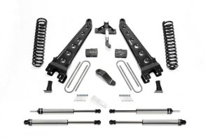 Ford F450 Suspension Lift Kit - Fabtech - 6
