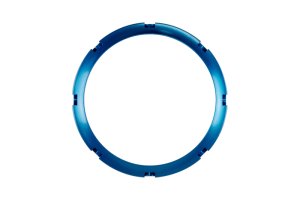 Ford F450 Suspension Lift Kit - Fabtech - 6 Ford F450 Suspension Lift Kit - Fabtech - 6