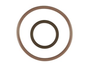 Dodge 2500 Suspension Lift Kit - Front + Rear - Fabtech - 4.5in Performance System with DLSS Shocks - `03-`08