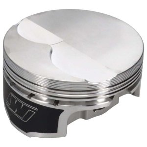 Ram 2500 Suspension Lift Kit - Fabtech - Basic System w/Coil Spacers & Perf. Shocks - `14-`18