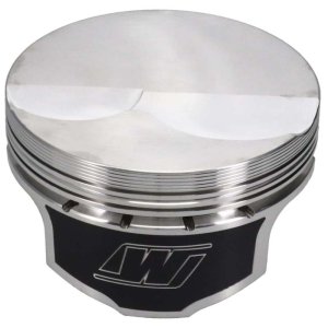 Ram 2500 Suspension Lift Kit - Fabtech - 5in Radius Arm System with Coil Spacers & Performance Shocks - `14-`18