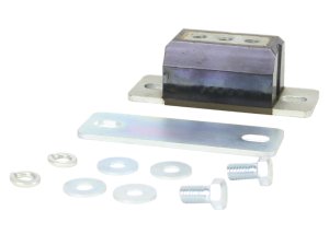 Ram 1500 Suspension Lift Kit - Fabtech - Dirt Logic 2.5 - `13-`18