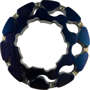 Ram 3500 Suspension Lift Kit - Front + Rear - Fabtech - Radius Arm Lift System 7 in. w/2.25 DLSS Shocks - `13-`18