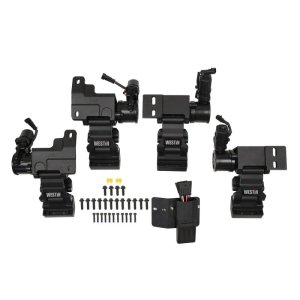 Ram 2500 Suspension Lift Kit - Fabtech - Radius Arm Kit w/2.25 DLSS - `14-`18