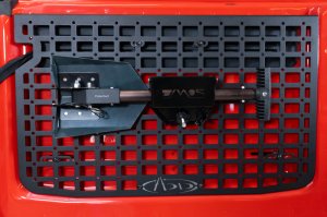 Jeep JK Suspension Lift Kit - Front + Rear - Fabtech - Trail Long Travel w/ DLSS Shocks - `07-`18