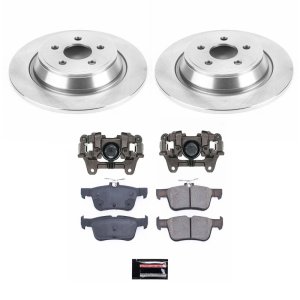 Toyota FJ Suspension Lift Kit - Fabtech - 6in Basic System w/Rr Dlss Shocks - `10-`13