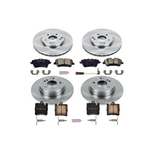 Toyota Tacoma Suspension Lift Kit - Fabtech - Dirt Logic 2.5 - `05-`14