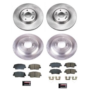 Toyota Tundra Suspension Lift Kit - Fabtech - Dirt Logic 2.5 - `07-`16