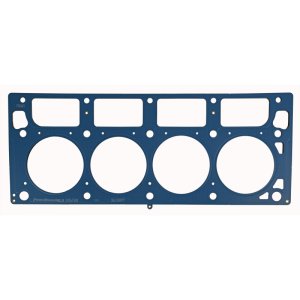 Chevrolet Corvette Cylinder Head Gasket - Fel-Pro - PermaTorque - `02-`04