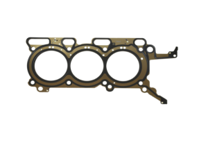 Ford Mustang Cylinder Head Gasket - Fel-Pro - PermaTorque - `11-`17
