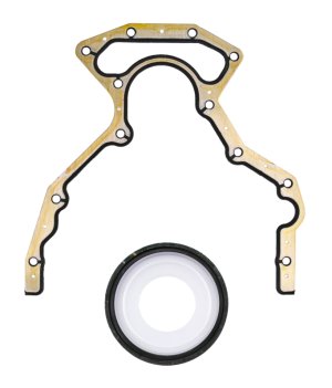 Chevrolet Camaro Crankshaft Seal Kit - Fel-Pro - `14-`15 Chevrolet Camaro Crankshaft Seal Kit - Fel-Pro - `14-`15