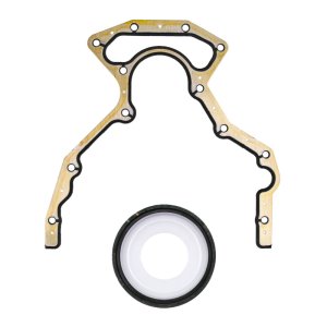 Chevrolet Silverado 1500 Crankshaft Seal Kit - Fel-Pro - `09-`13 Chevrolet Silverado 1500 Crankshaft Seal Kit - Fel-Pro - `09-`13