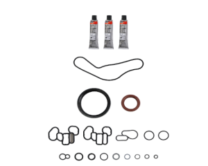Honda Accord Engine Conversion Gasket Set - Fel-Pro - CS 26265 - `08-`17