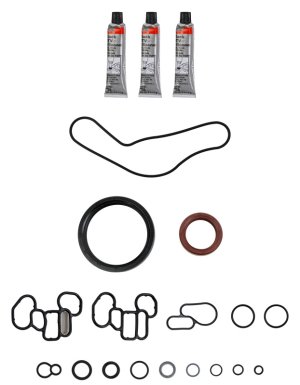 Honda Accord Engine Conversion Gasket Set - Fel-Pro - CS 26265 - `08-`17 Honda Accord Engine Conversion Gasket Set - Fel-Pro - CS 26265 - `08-`17