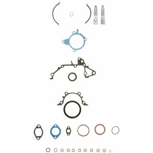 Mazda Miata Engine Conversion Gasket Set - Fel-Pro - `94-`00