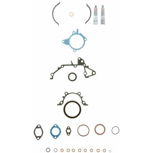 Mazda Miata Engine Conversion Gasket Set - Fel-Pro - `94-`00