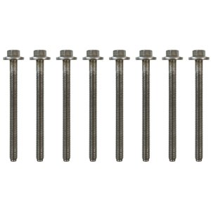 Ford Mustang Cylinder Head Bolts - Fel-Pro - FEL-PRO ES 71324 - `11-`17