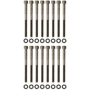 Toyota Tacoma Cylinder Head Bolt Set - Fel-Pro - `05-`15