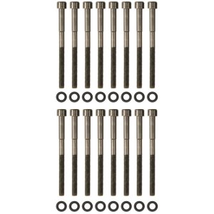 Toyota Tundra Cylinder Head Bolt Set - Fel-Pro - `05-`14